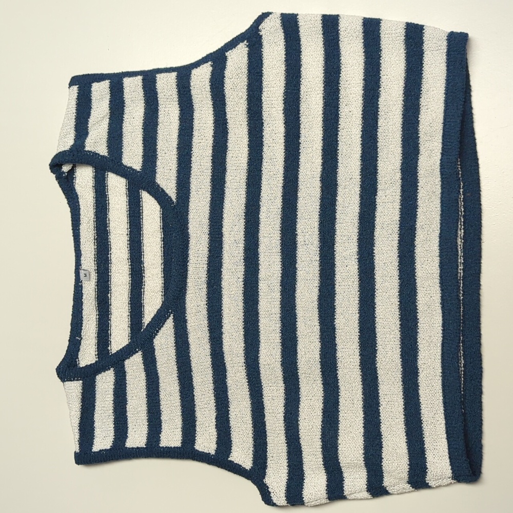 NWOT Cropped Top